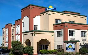 Days Inn Fremont Ca